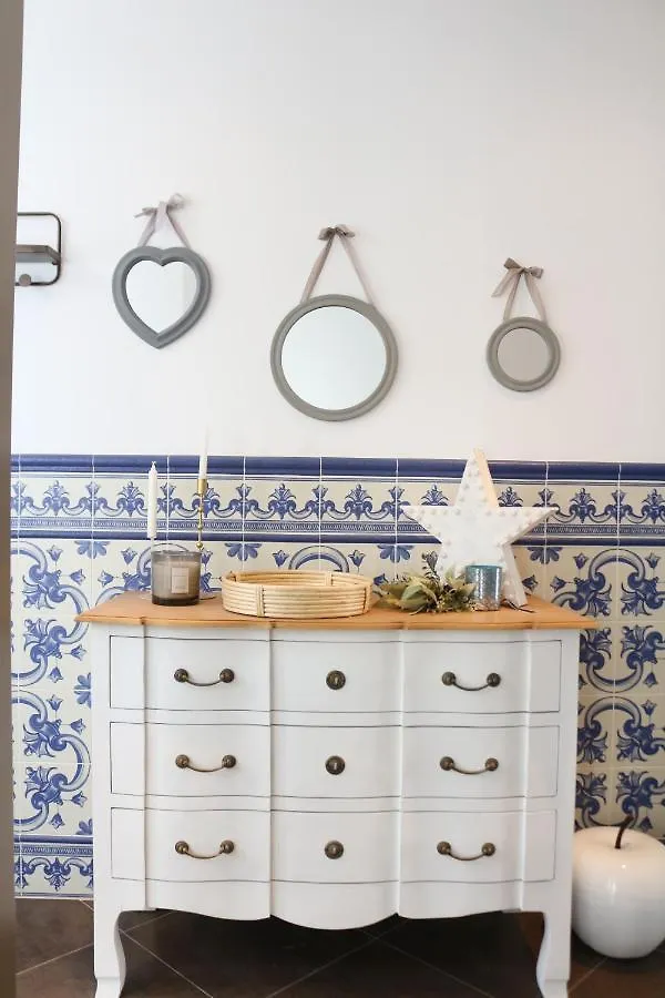 Vila Birdy House Faro