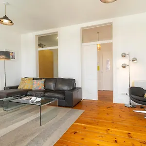 Lv Premier Baixa- Cn Appartement Lisboa