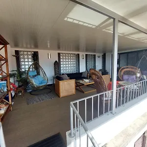 Casa Pico Musica Appartement Funchal (Madeira)