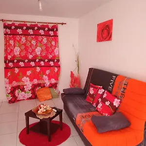 Divima Appartement Sainte-Anne (Grande-Terre)