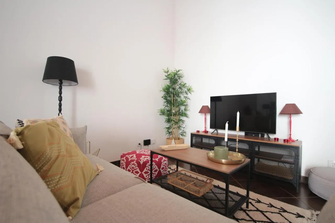 Ferienhaus Villa Birdy House Distrikt Distrikt Faro