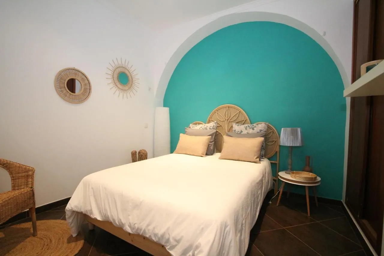 Villa Birdy House Distrikt Distrikt Faro Portugal