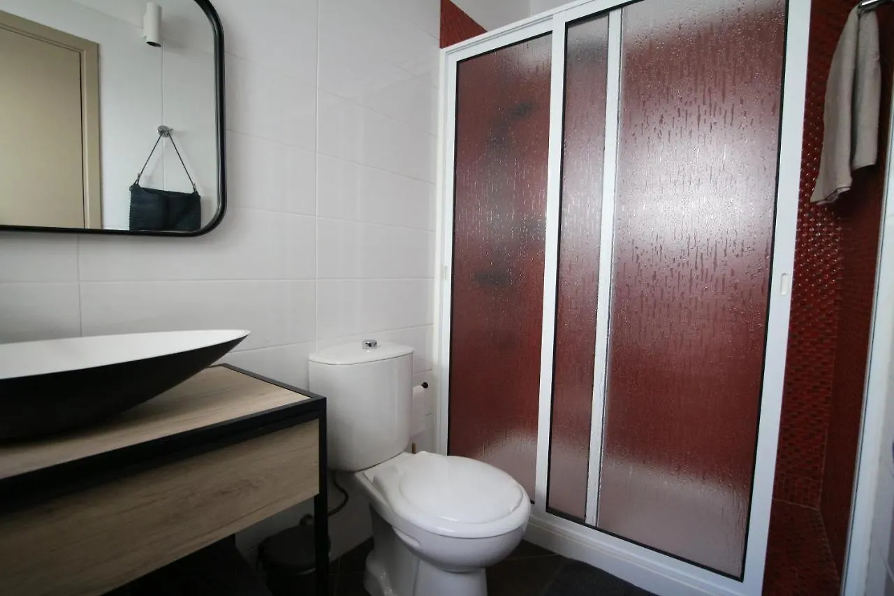 Villa Birdy House Distrikt Distrikt Faro 0*,  Portugal