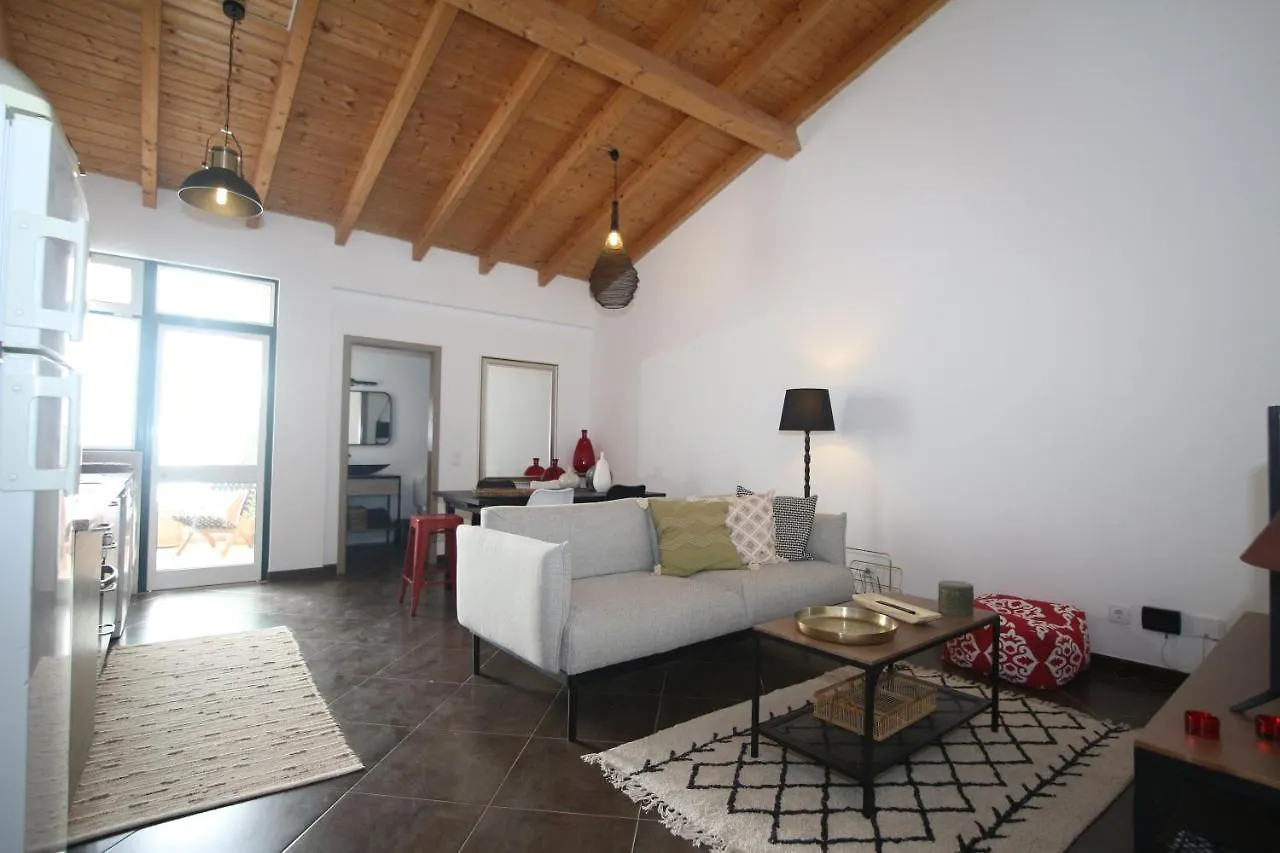 Birdy House Villa Faro