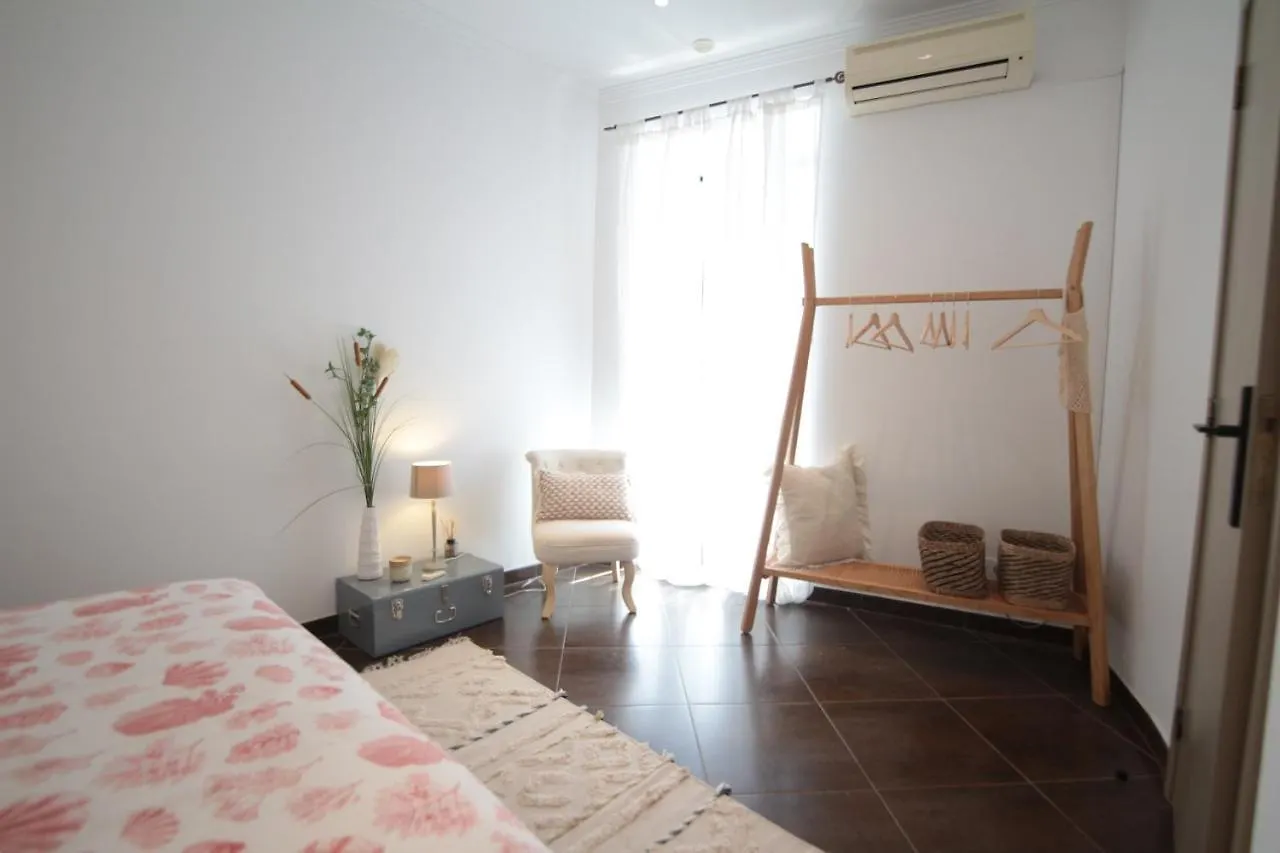 Holiday home Birdy House Villa Faro