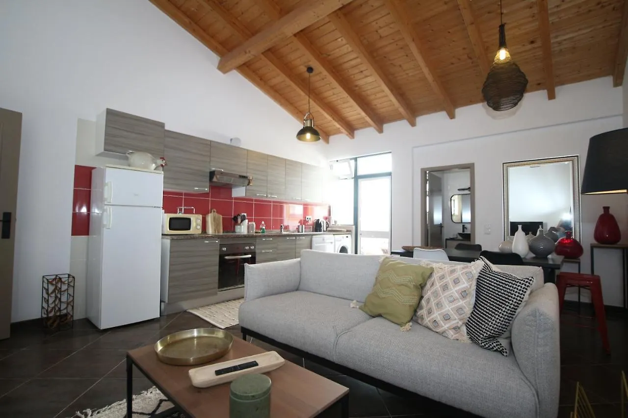Villa Birdy House Distrikt Distrikt Faro 0*,  Portugal