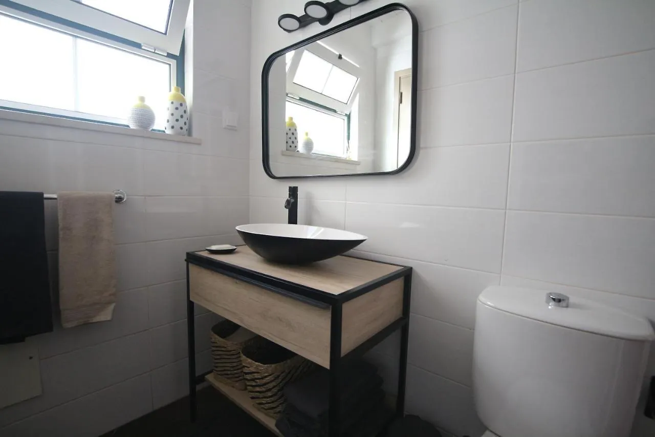 Villa Birdy House Distrikt Distrikt Faro