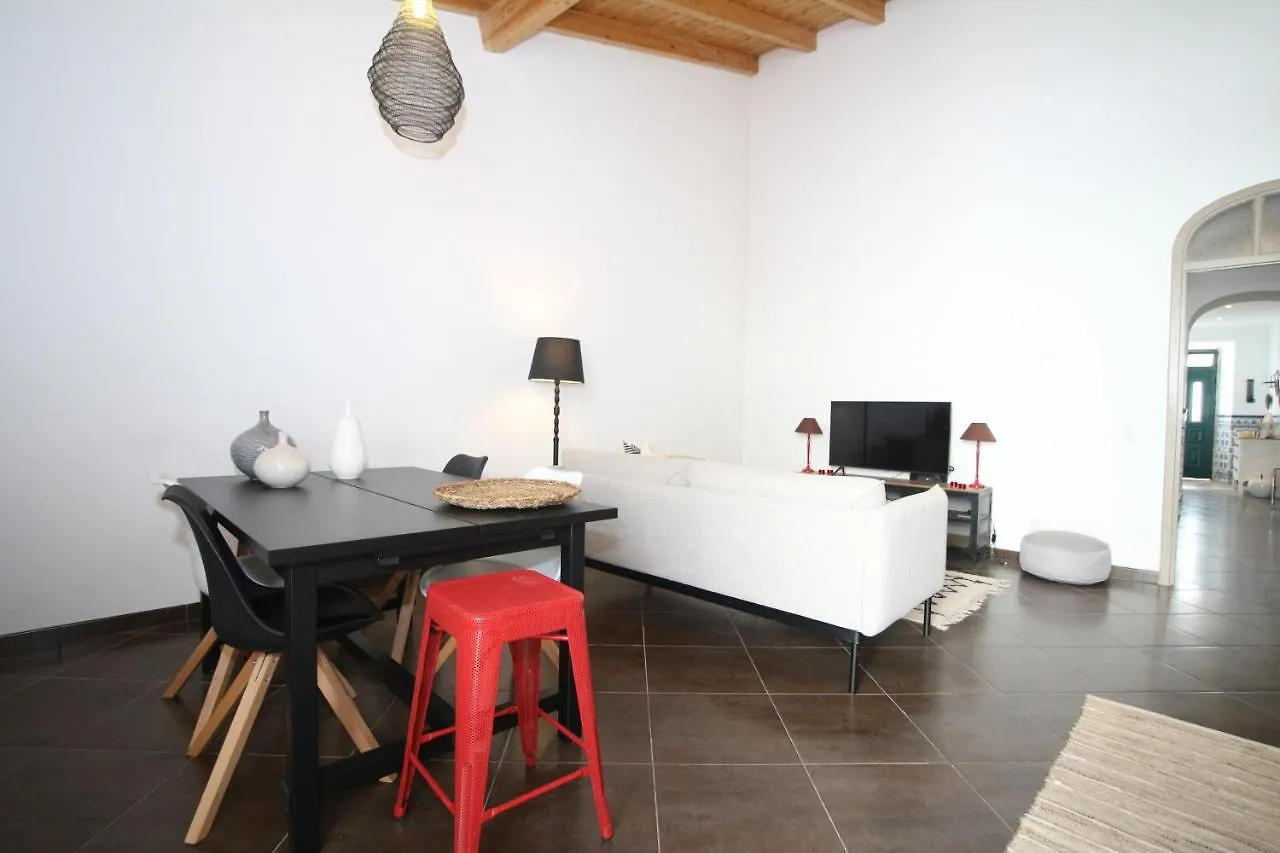 Villa Birdy House Distrikt Distrikt Faro Portugal