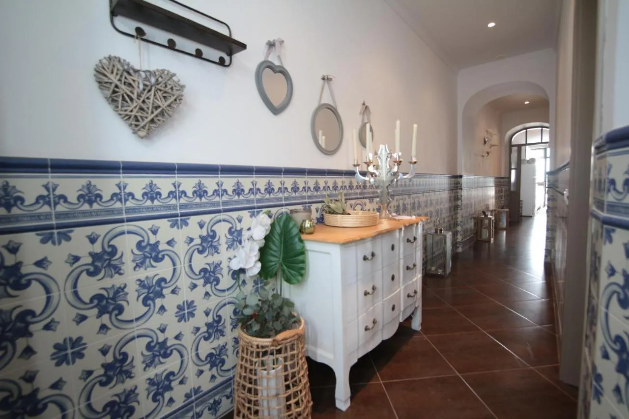 Birdy House Villa Faro