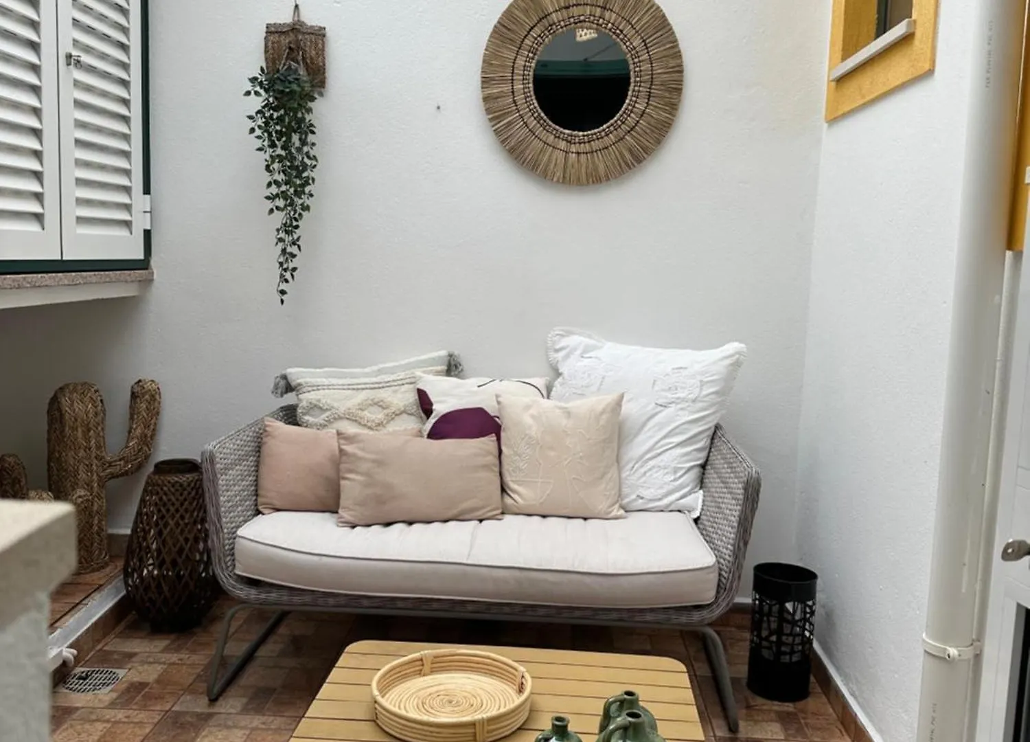 Birdy House Villa Faro 0*,